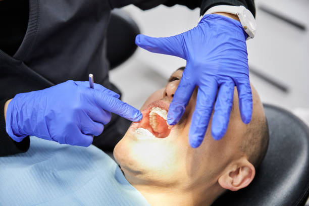 Best Emergency Denture Repair in Bray, OK