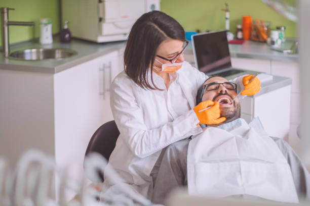 Best Emergency Treatment for Dental Infections or Abscesses in Bray, OK