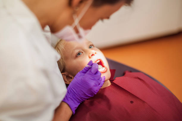 Best After-Hours Dental Trauma Care in Bray, OK