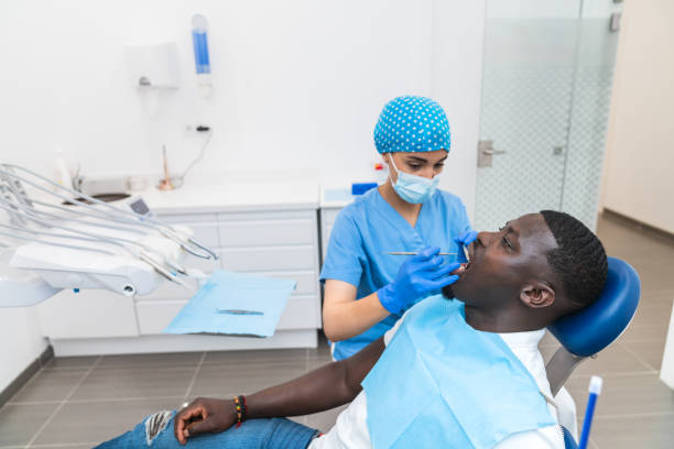 Best Emergency Dental Care for Broken or Chipped Teeth in Bray, OK