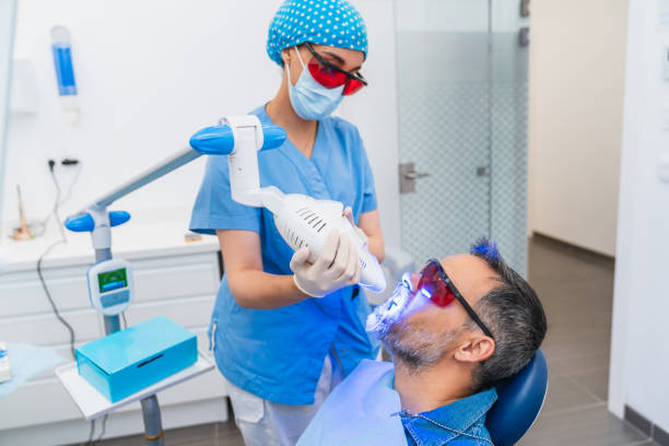 Best Emergency Denture Repair in Bray, OK