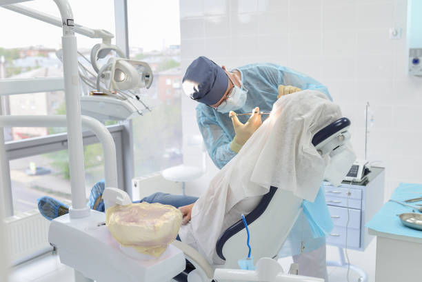 Best Emergency Denture Repair in Bray, OK